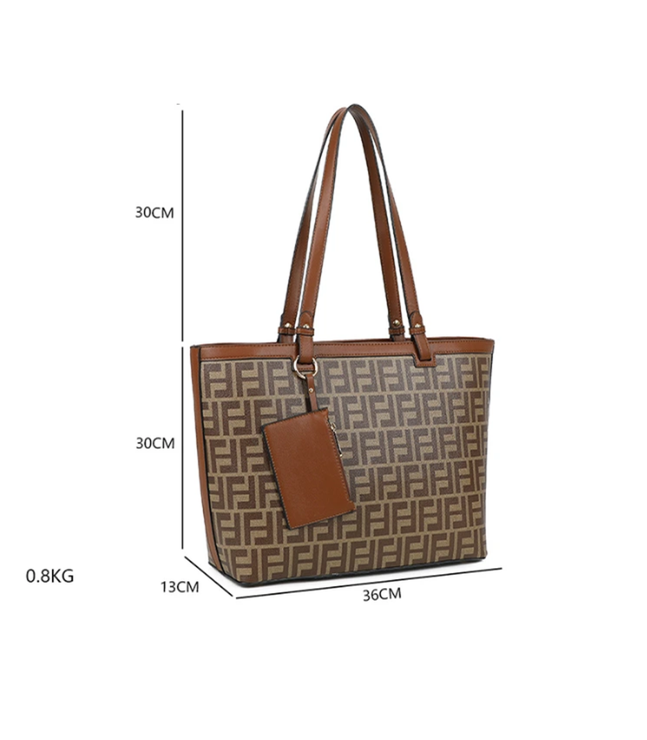 Sienna Maze Tote