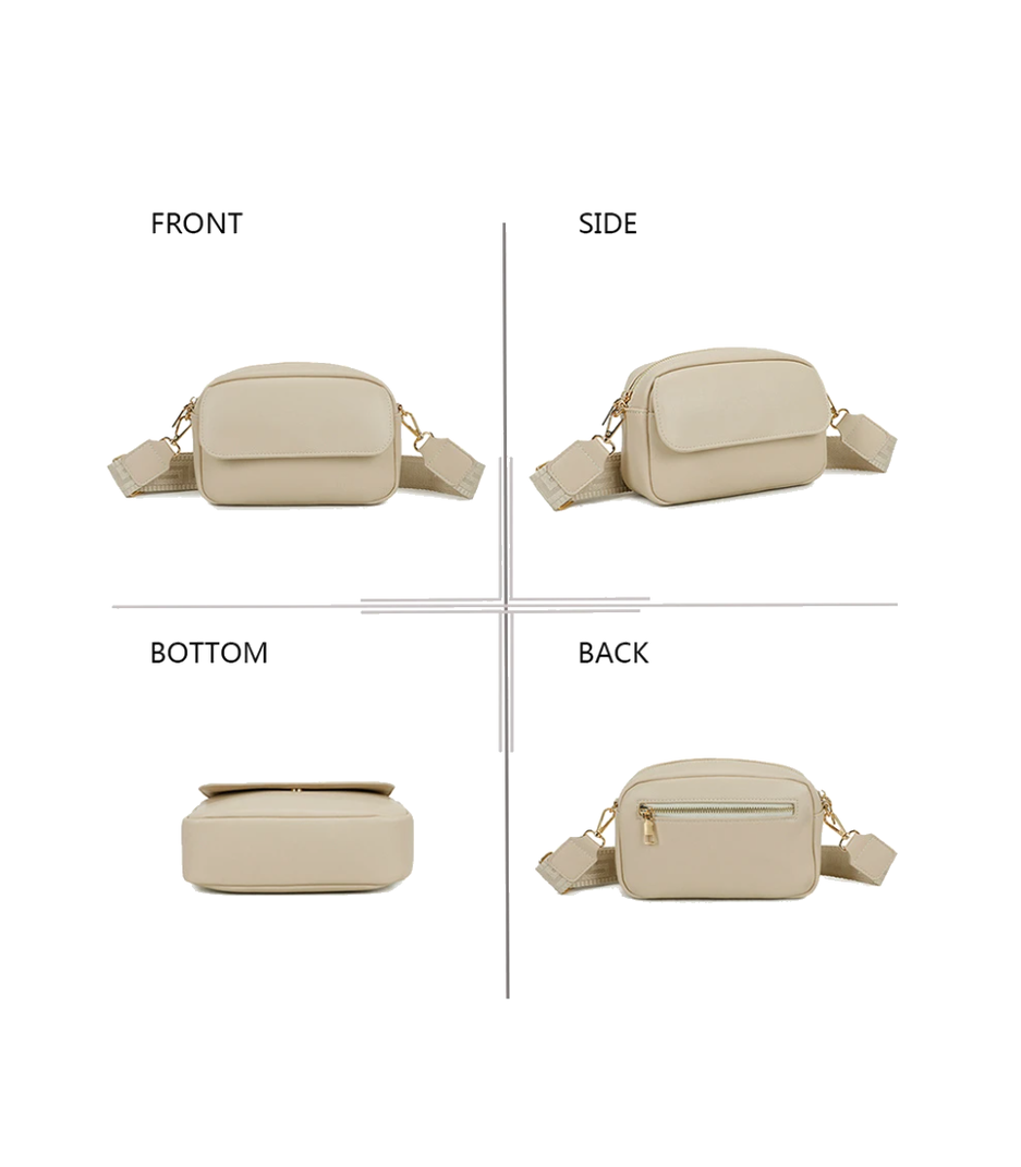 Mila Crossbody