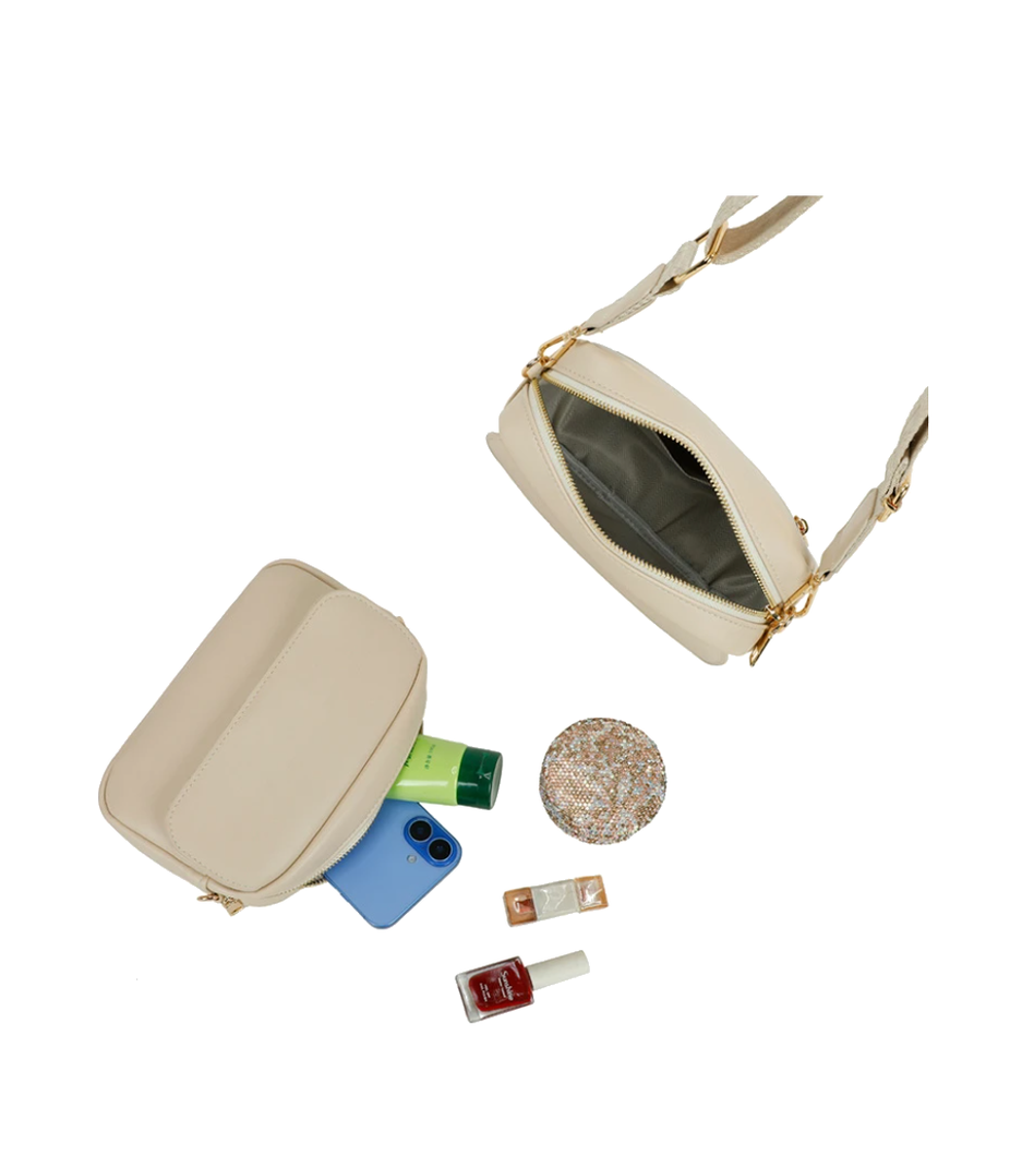 Mila Crossbody