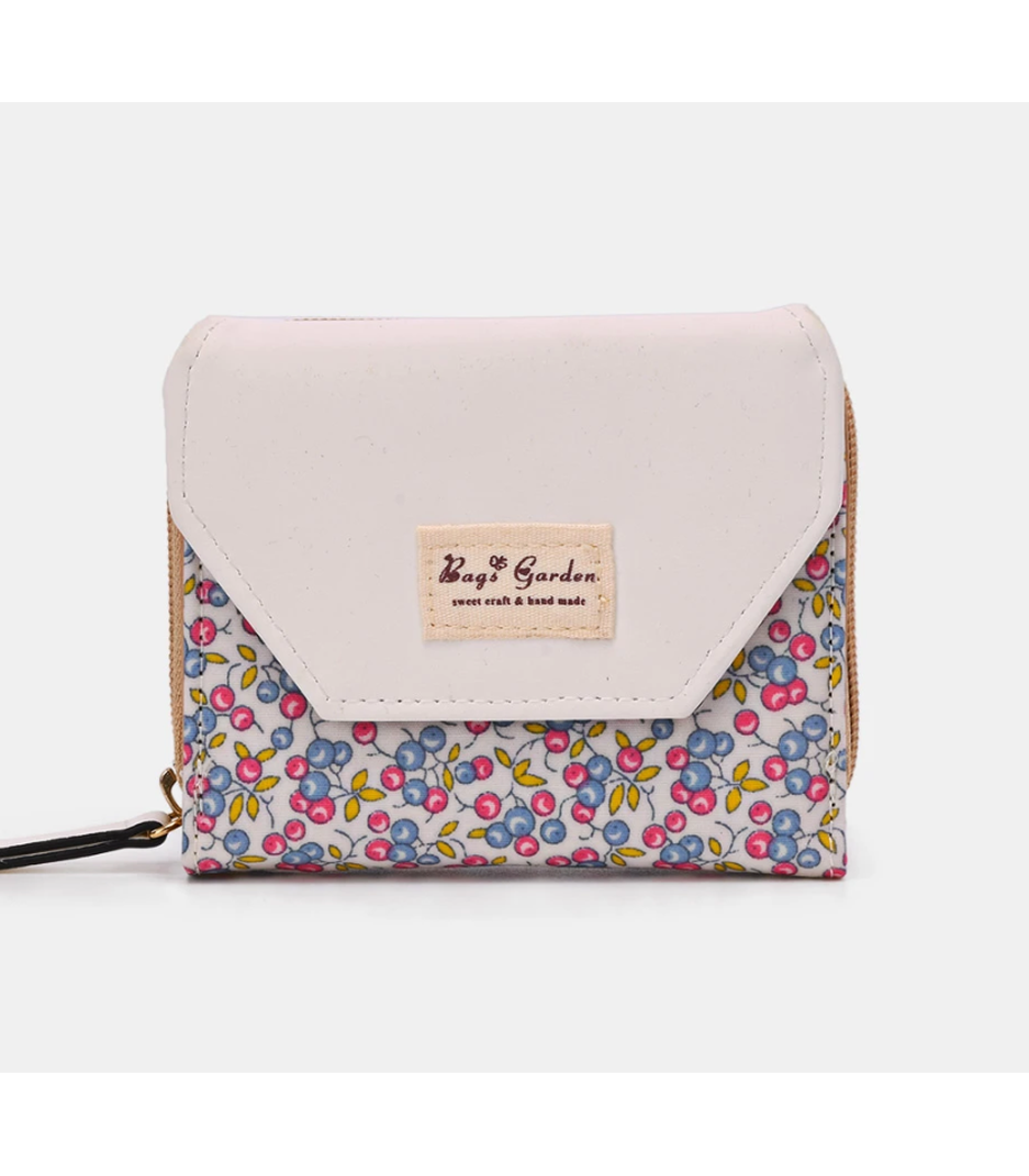 Rosita Wallet