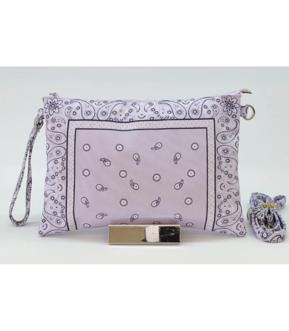 Paisura Shoulder Bag