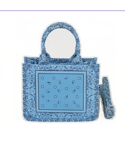 Paisura Handbag