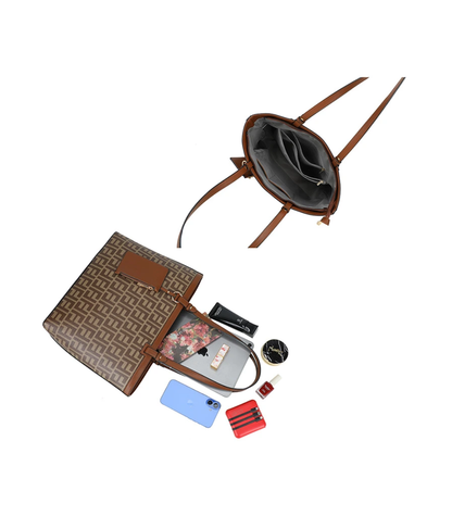 Sienna Maze Tote