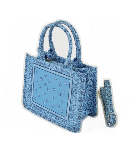 Paisura Handbag
