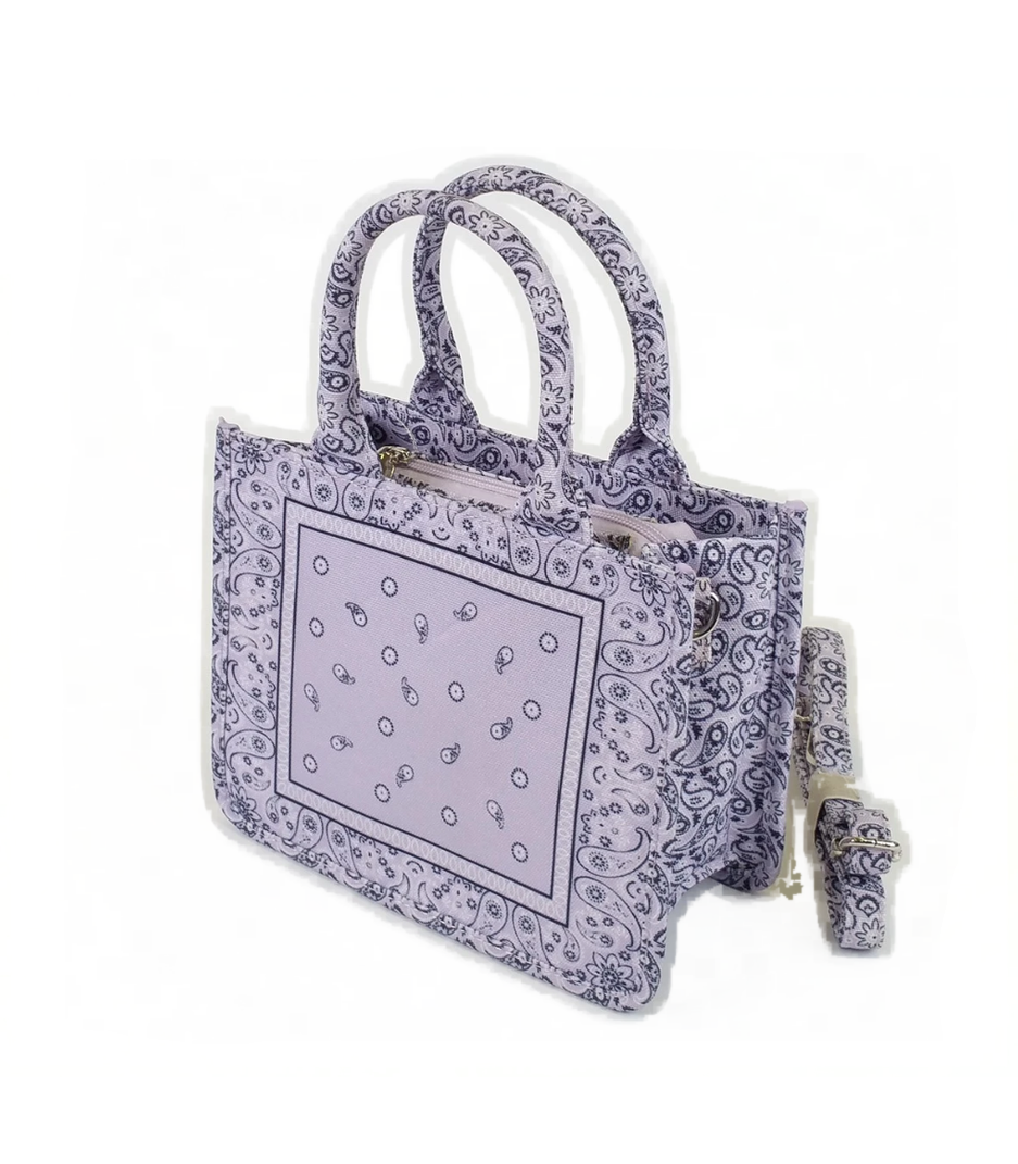 Paisura Handbag