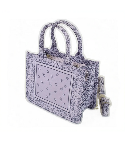 Paisura Handbag