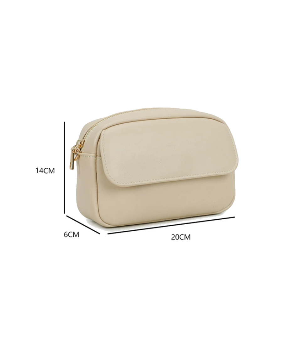Mila Crossbody