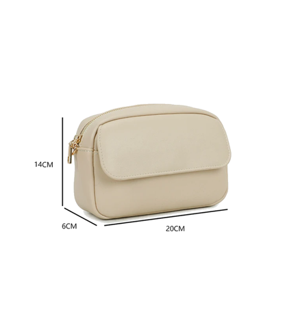 Mila Crossbody