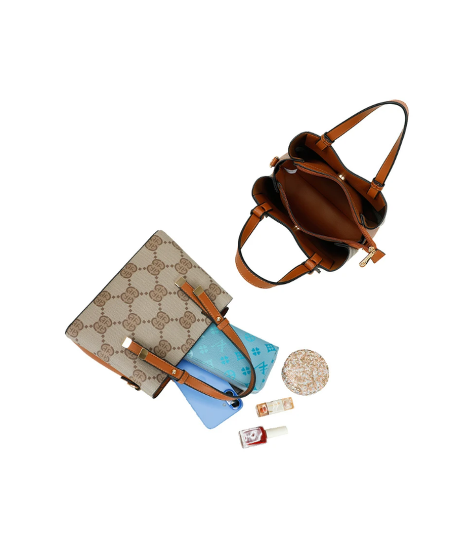 Cleo Mini Tote