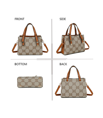Cleo Mini Tote