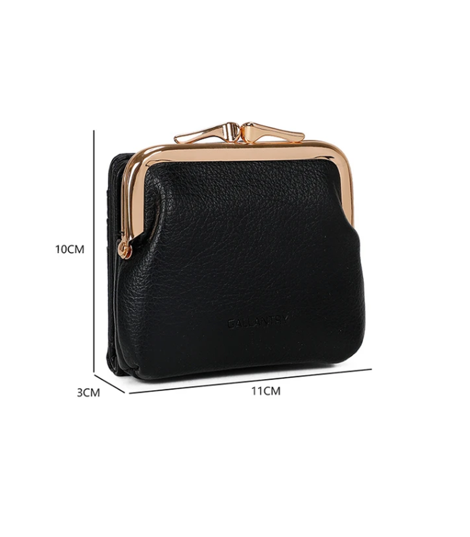 Opal Frame Wallet
