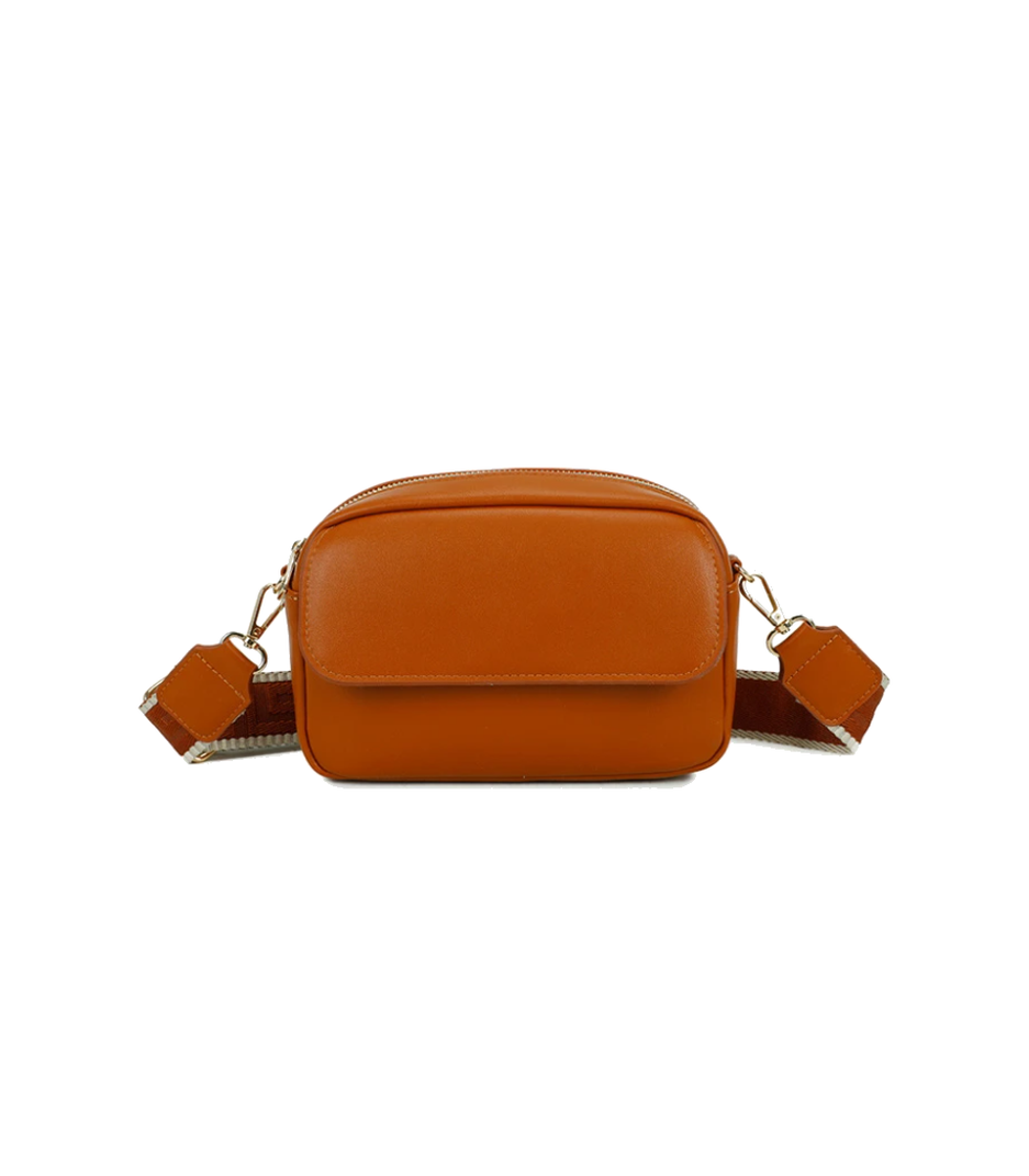 Mila Crossbody