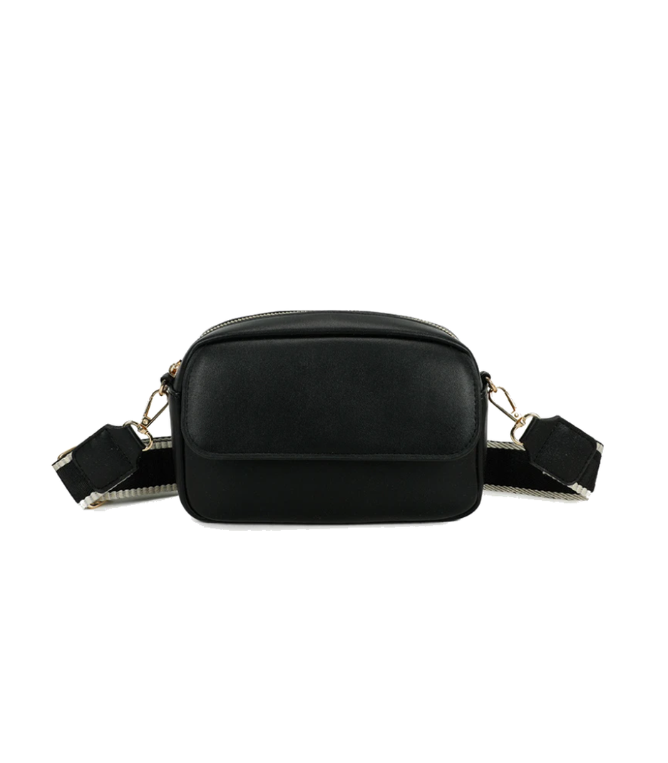 Mila Crossbody