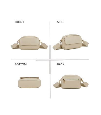 Mila Crossbody
