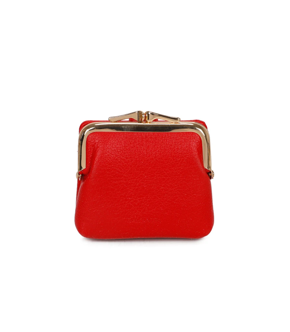 Opal Frame Wallet