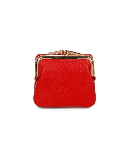 Opal Frame Wallet
