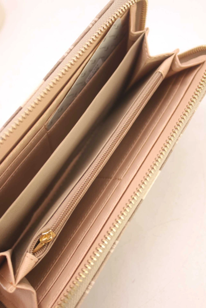 Maison Lattice Wallet