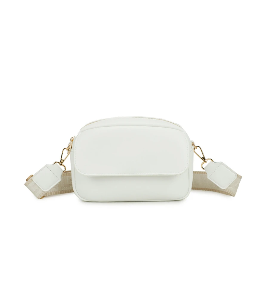 Mila Crossbody