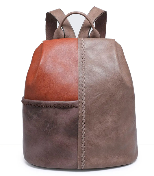 Samra Backpack