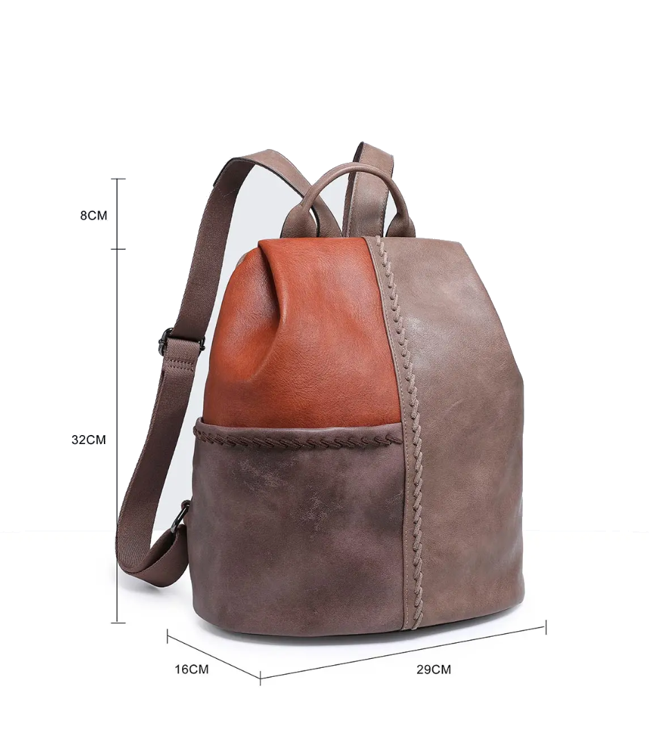 Samra Backpack