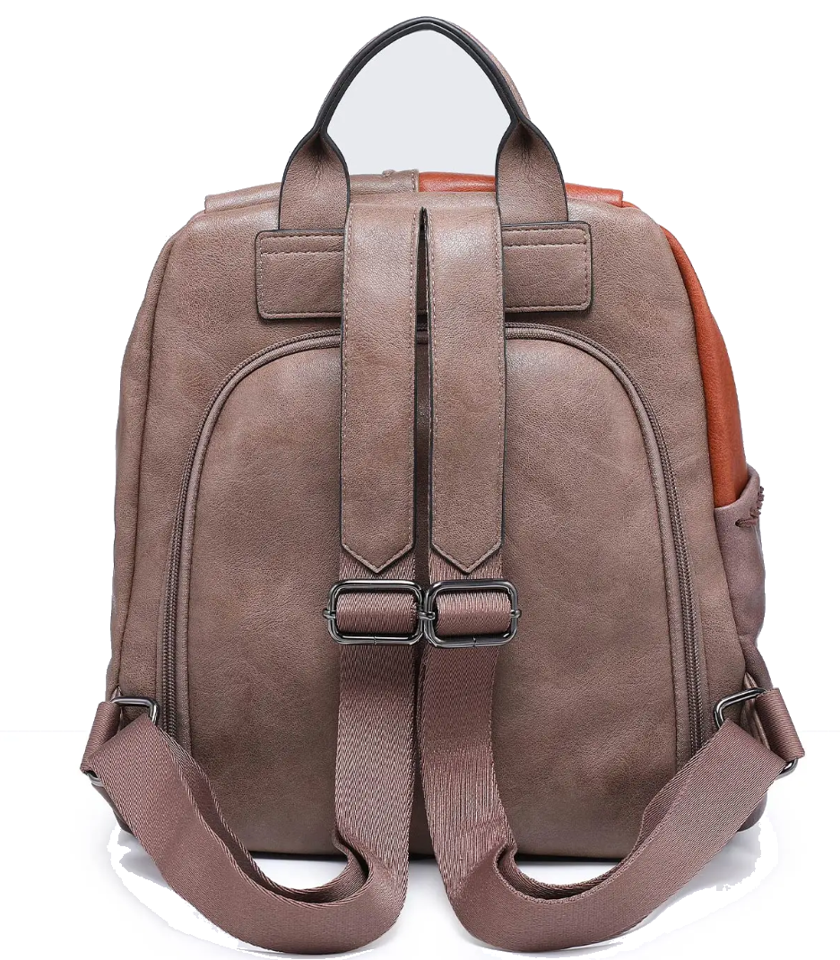 Samra Backpack