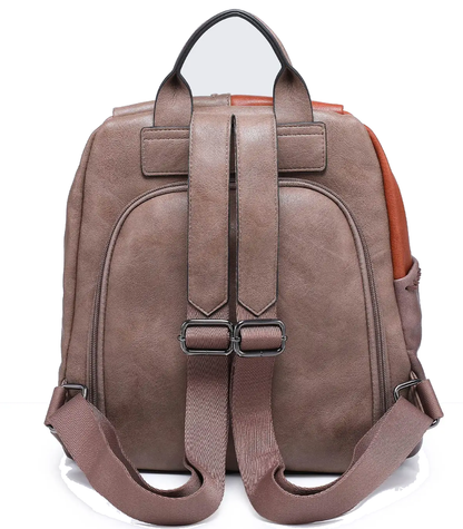 Samra Backpack