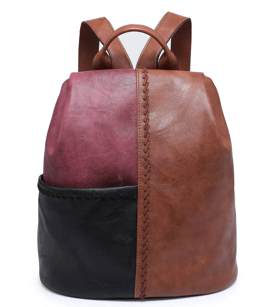 Samra Backpack