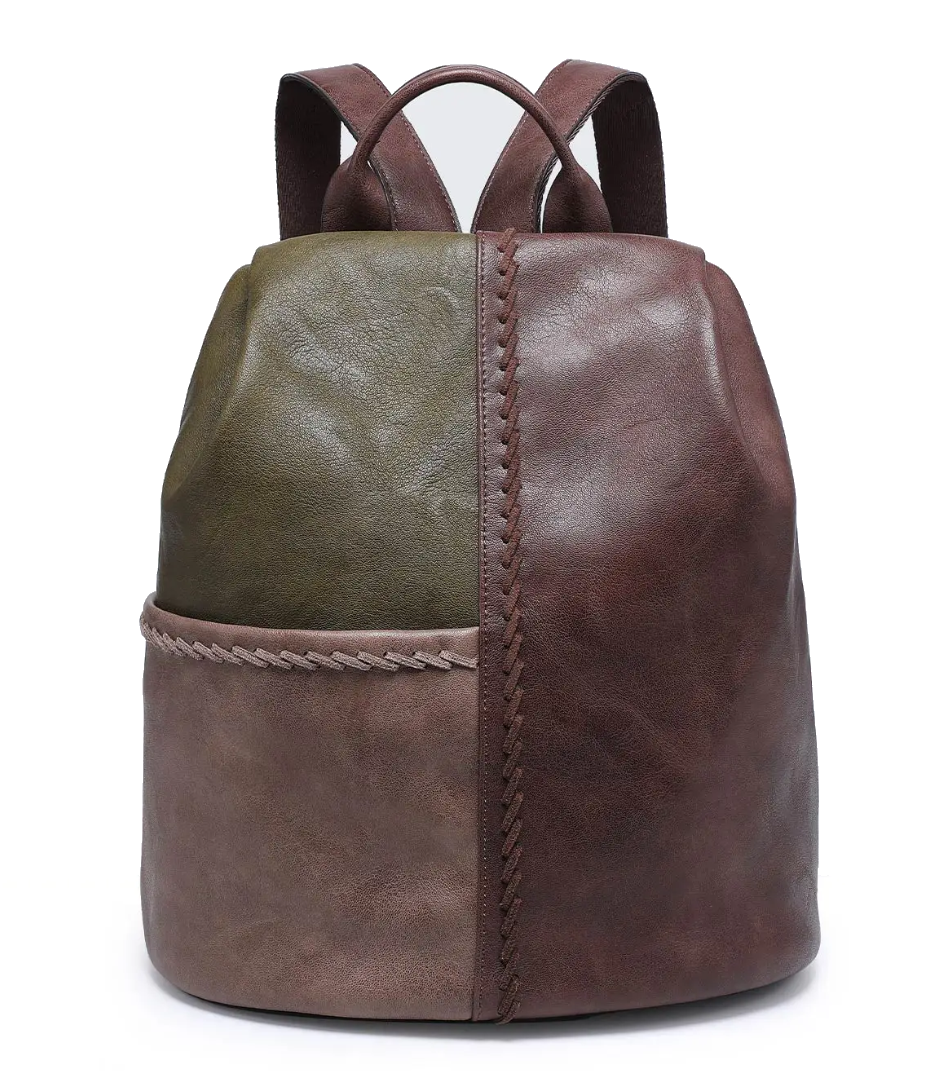 Samra Backpack