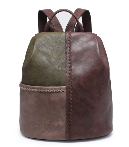 Samra Backpack