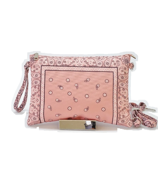 Paisura Shoulder Bag