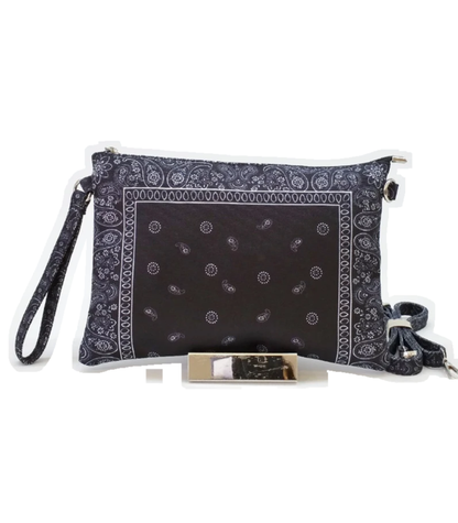 Paisura Shoulder Bag