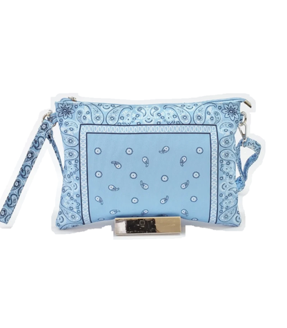 Paisura Shoulder Bag