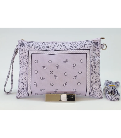 Paisura Shoulder Bag