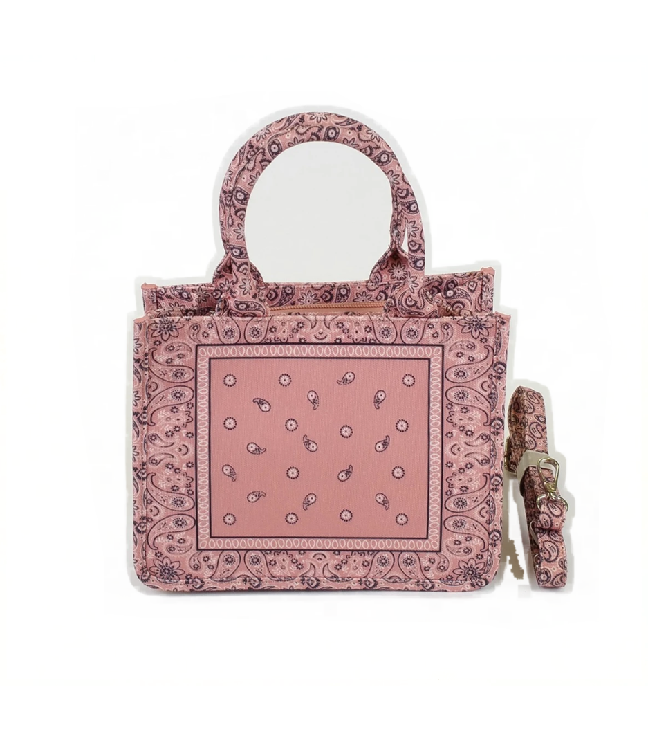 Paisura Handbag