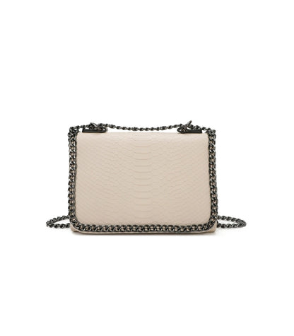 Luna Chain Crossbody