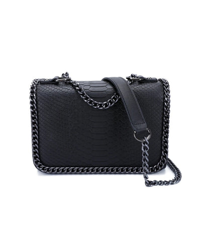 Luna Chain Crossbody