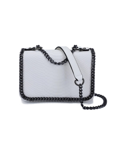 Luna Chain Crossbody