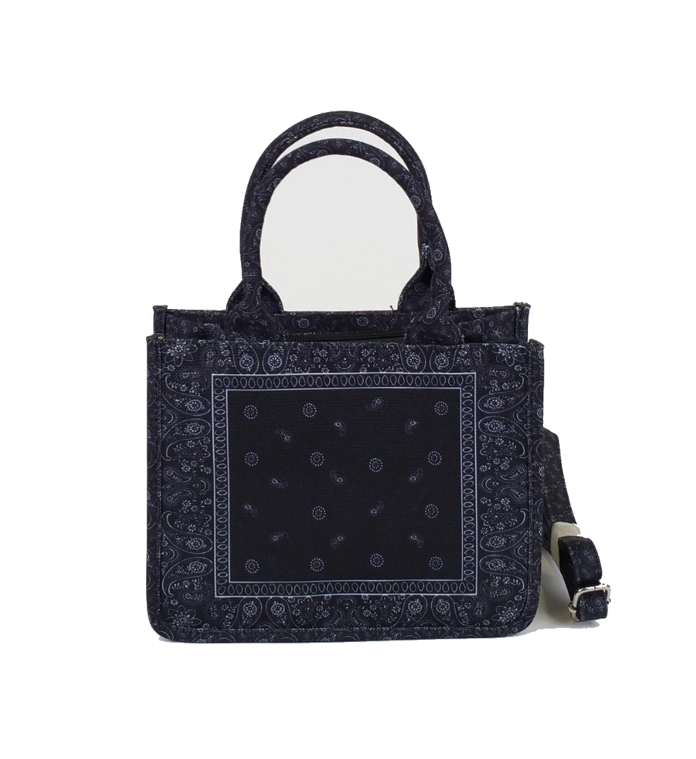 Paisura Handbag