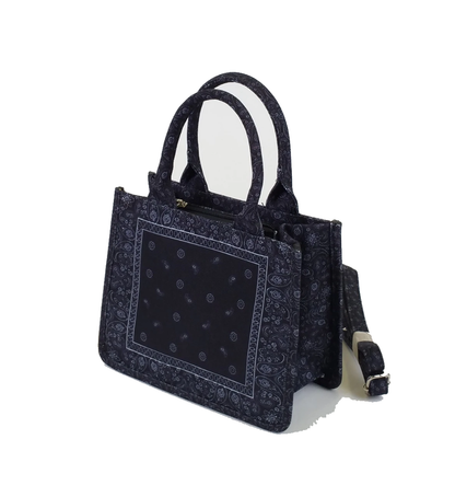Paisura Handbag