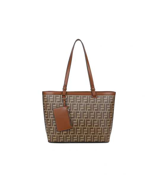 Sienna Maze Tote