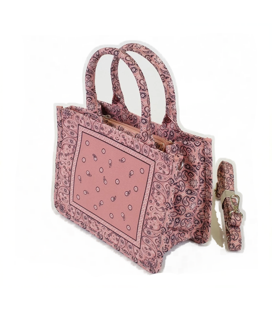 Paisura Handbag